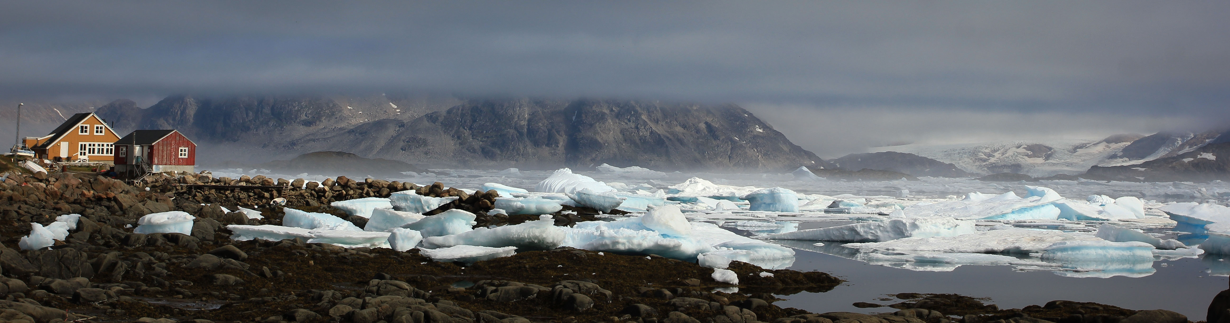 Greenland Photos and Slideshow Switchback Travel